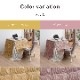 こたつ布団 ハイタイプ クルム おしゃれ かわいい 正方形 長方形 シンプル 無地 フランネル
