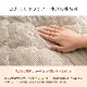 こたつ布団 ハイタイプ クルム おしゃれ かわいい 正方形 長方形 シンプル 無地 フランネル