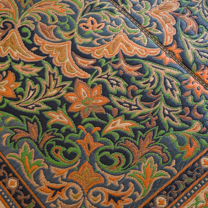 国産 い草ラグ 彦太郎シリーズ クレオパトラ 191×250cm 日本製