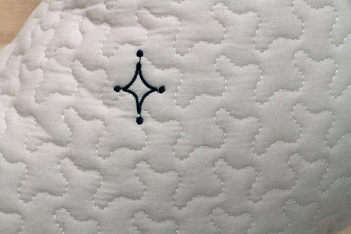 イブル カルムマルチクッション 約31×110cm フロア