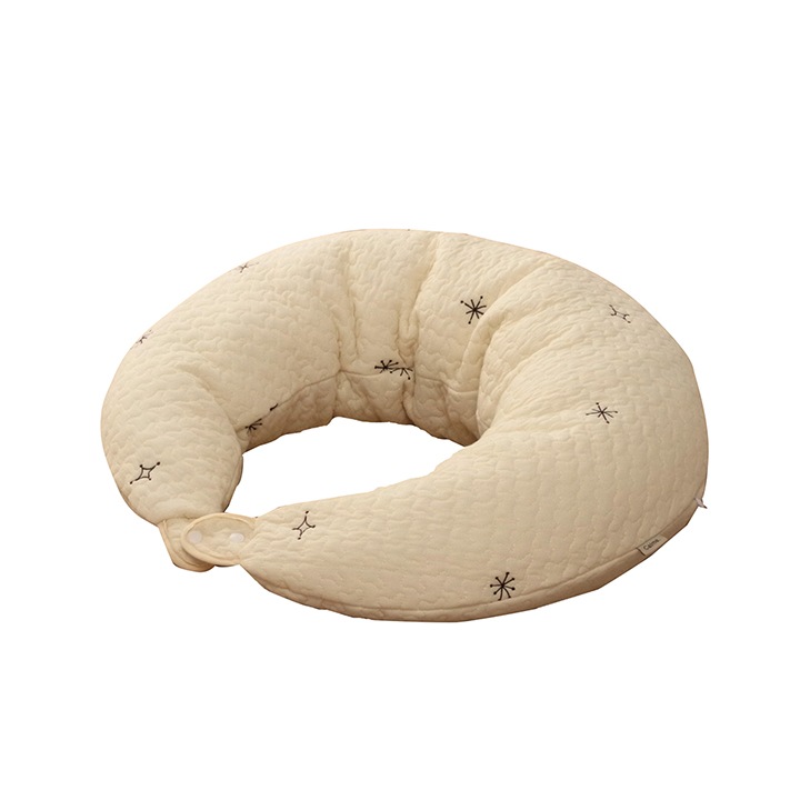 イブル カルムマルチクッション 約31×110cm フロア