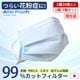 アレルプルーフマスク 30枚入り Lサイズ 17.5×9cm ウイルスカット 消臭 抗菌 防臭 抗アレル 日本製 花粉症対策