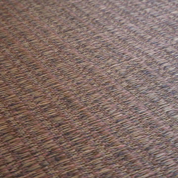 国産 い草ラグ 彦太郎シリーズ カロン 191×250cm 日本製