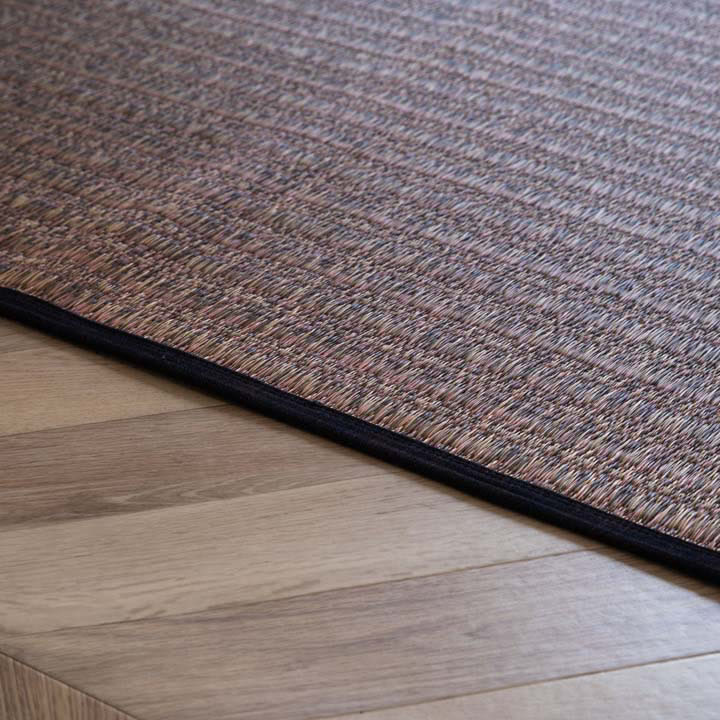 国産 い草ラグ 彦太郎シリーズ カロン 191×250cm 日本製