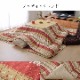 こたつ 掛敷2点セット 選べる日本製こたつ布団 こたつ布団 190×190㎝ 正方形