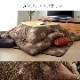 こたつ 掛敷2点セット 選べる日本製こたつ布団 こたつ布団 190×190㎝ 正方形