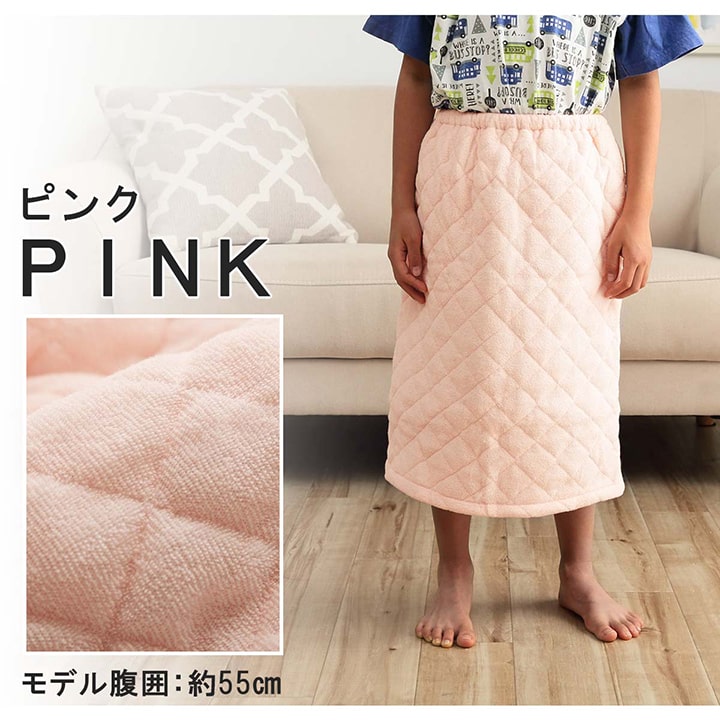 タオル腹巻 3～6歳 キッズ 子供 子ども 寝冷え おなか お腹 洗える