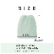 タオル腹巻 3～6歳 キッズ 子供 子ども 寝冷え おなか お腹 洗える