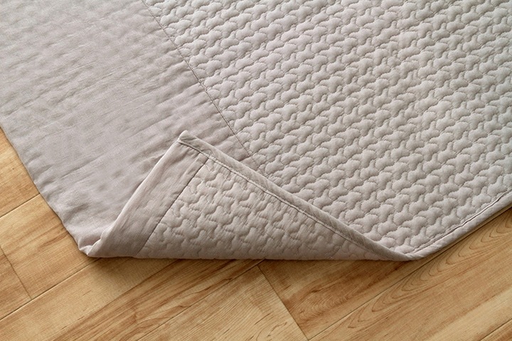 肌掛布団 シングル イブル カルム ラッピング対応 贈り物