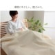 肌掛布団 シングル イブル カルム ラッピング対応 贈り物