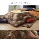 こたつ 選べる日本製こたつ布団 2点セット(こたつ台 こたつ布団) 正方形 こたつテーブル60×60㎝
