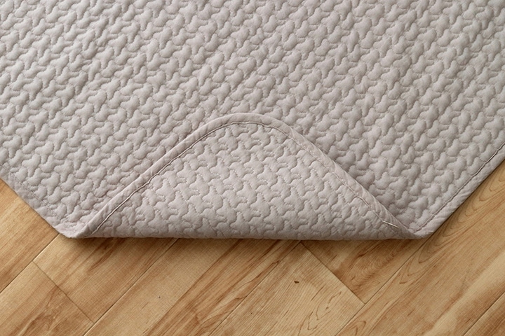 イブル カルムおくるみ 約85×85cm