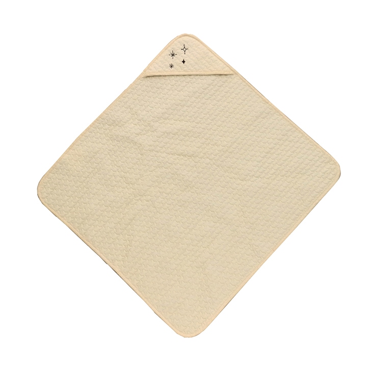 イブル カルムおくるみ 約85×85cm