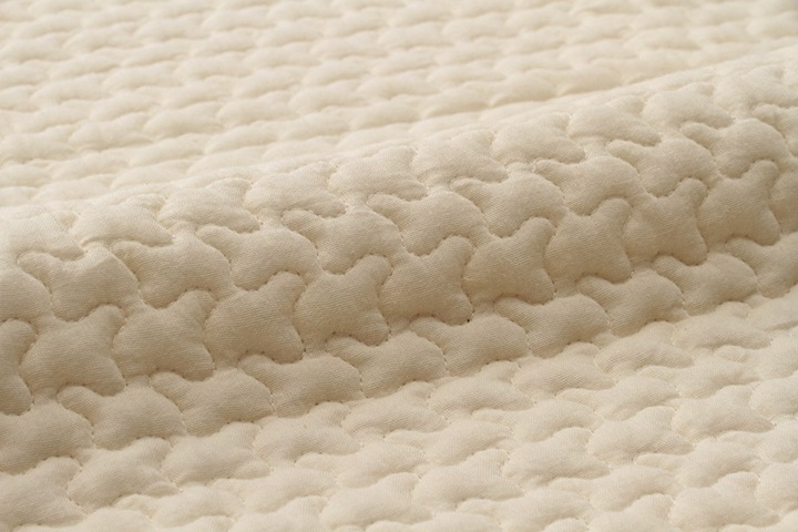 イブル カルムおくるみ 約85×85cm