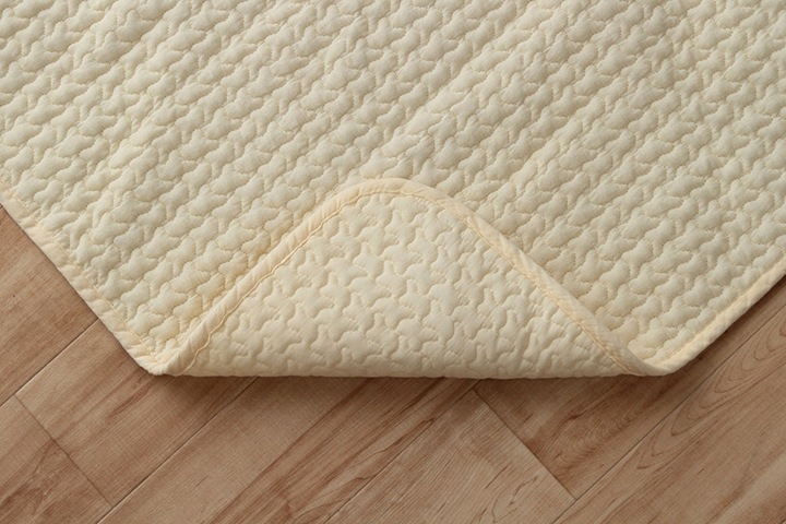 イブル カルムおくるみ 約85×85cm