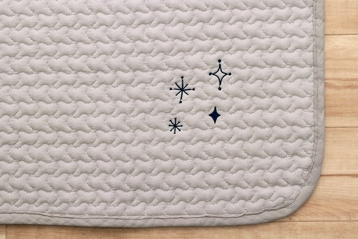 イブル カルムマルチカバー