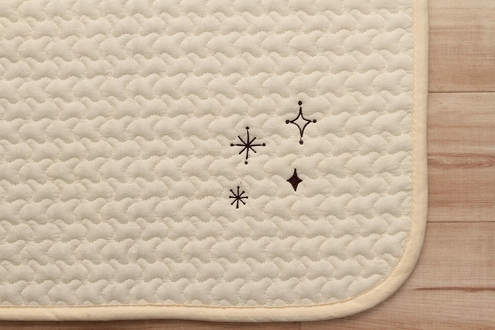 イブル カルムマルチカバー