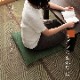 座布団 い草 大紬 和座布団 三層構造 ふっくら 来客用 日本製 和モダン
