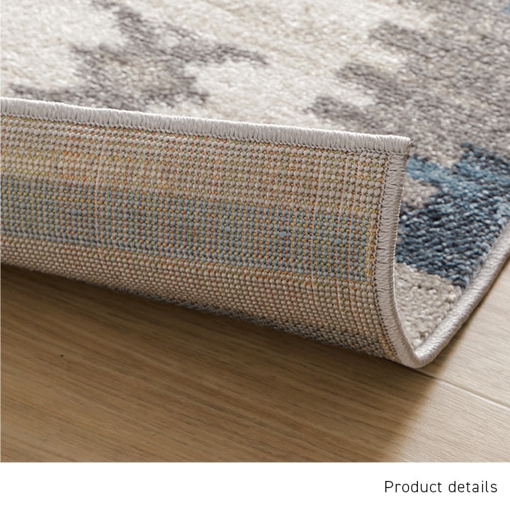 ウィルトンラグ レティシア トルコ製 キリム 北欧 イケヒコ｜イケヒコ