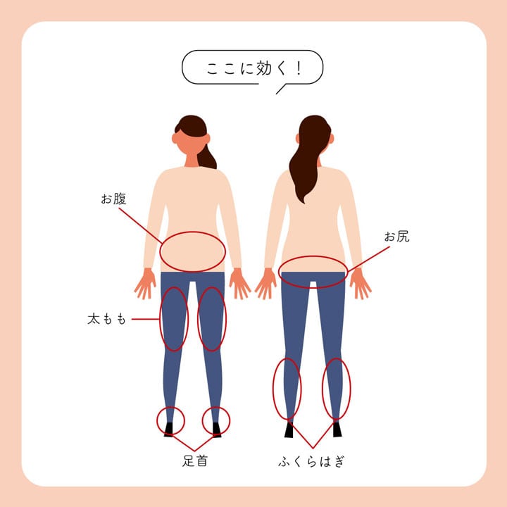 い草 スアブ ストレッチスリッパ