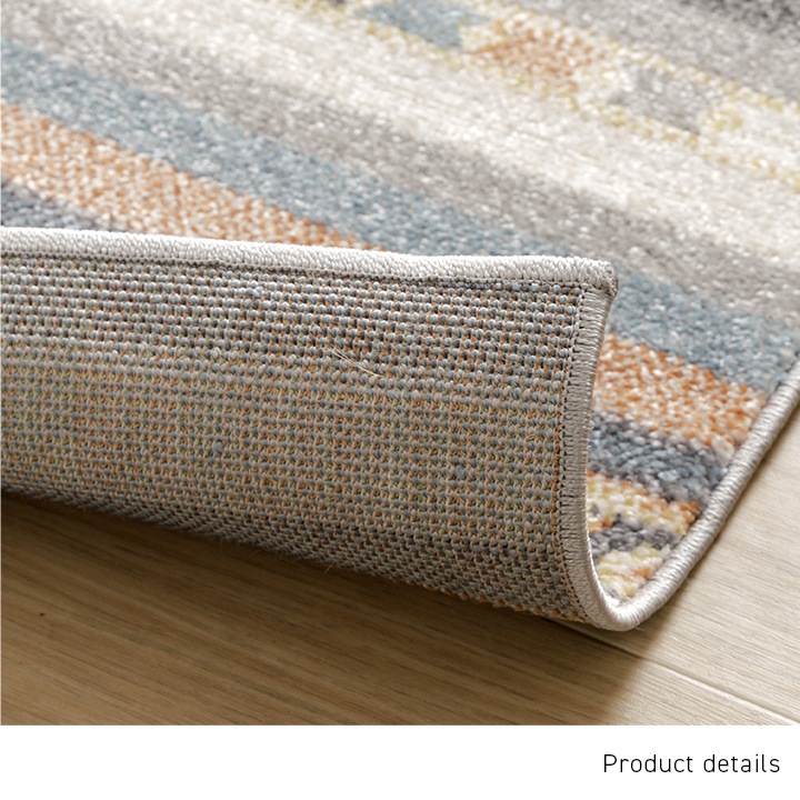 ウィルトンラグ ルビス トルコ製 キリム 絨毯 イケヒコ｜イケヒコ公式通販