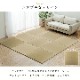 置き畳 ユニット畳 すくすく畳 70cm/82cm 国産 い草 縁なし サイズオーダー可