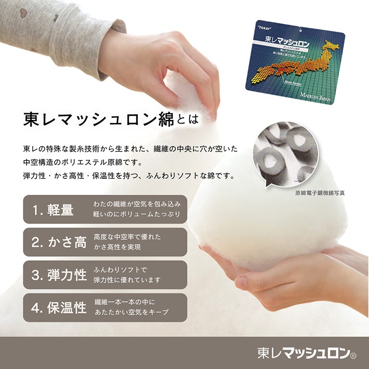 こたつ2点セット （こたつ布団＋こたつ敷布団） ムーブ  大判