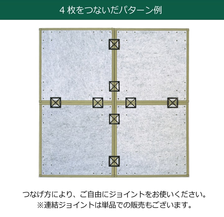 置き畳 ユニット畳 あぐら 半畳 70cm/82cm 国産 い草 畳マット フローリング畳 サイズオーダー可 厚み約17mm