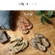 七島い草 草履 雪駄 ルーチェ
