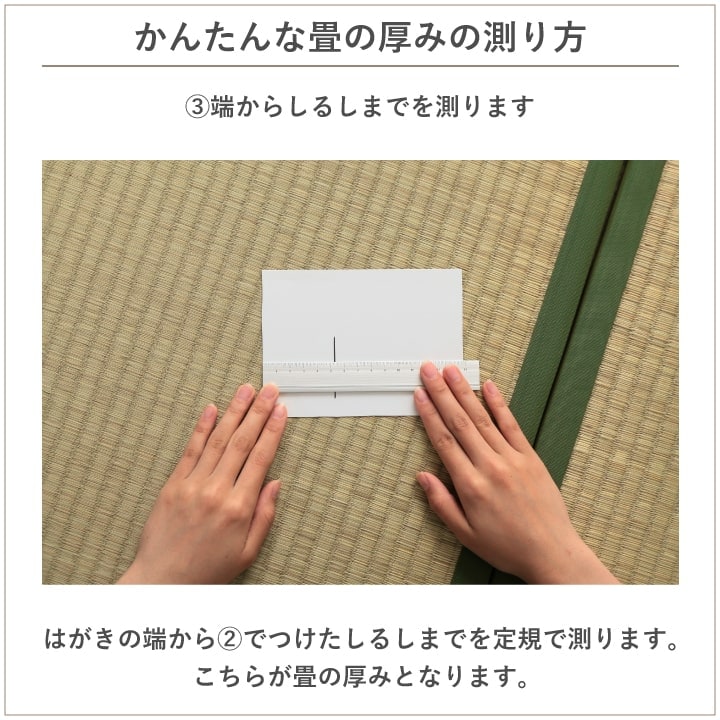畳替え 国産い草 『さざなみ』 新調 交換 【88cm×176cm以下】 江戸間・五八間・団地間 熊本県 八代産 イグサ いぐさ ごさ ゴザ 縁付