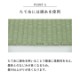 畳替え 国産い草 『さざなみ』 新調 交換 【88cm×176cm以下】 江戸間・五八間・団地間 熊本県 八代産 イグサ いぐさ ごさ ゴザ 縁付