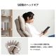座椅子 ソファー ムーア 1人掛け 幅70×奥行80～120×高さ94cm リクライニング