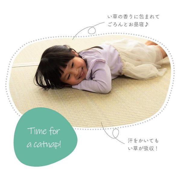 畳替え 『エアラッシュ』 樹脂 い草 表替え【97cm×194cm以下】 本間・三六間・六一間 消臭 調湿 カラー畳