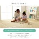 畳替え 『エアラッシュ』 樹脂 い草 新調 【97cm×195cm以下】 本間・三六間・六一間 消臭 調湿 カラー畳