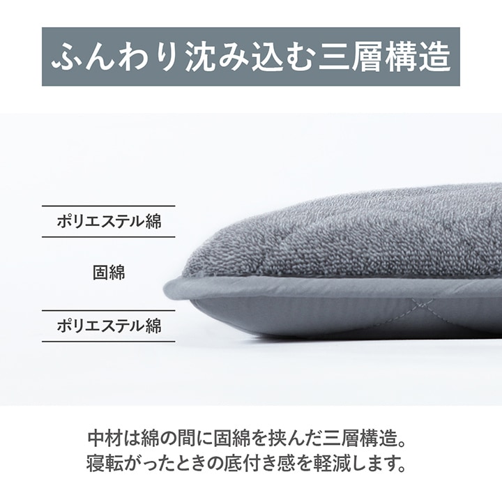 クッション コーディ 長座布団 寝転ぶ ごろりん スマホ リラックス 約65×115cm 約65×180cm