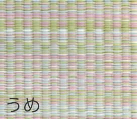 畳替え 『エアラッシュ』  樹脂 い草 表替え 張り替え 【88cm×176cm以下】江戸間・五八間・団地間 消臭 調湿 カラー畳
