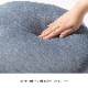 冷感 クッション フロスト 円形
