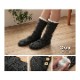 ルームソックス SOX-206 22.5～24.5cm ギフト