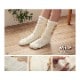 ルームソックス SOX-206 22.5～24.5cm ギフト