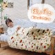 ポケットこたつ カルド 約 90×120cm 一人用こたつ