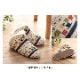 ルームシューズ ビータ Mサイズ(22～24cm)/Lサイズ(25～27cm)