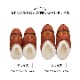 ルームシューズ ビータ Mサイズ(22～24cm)/Lサイズ(25～27cm)