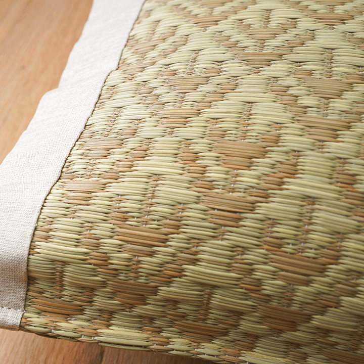 い草の平枕 マスクロス