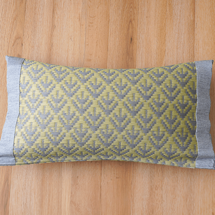 い草の平枕 マスクロス