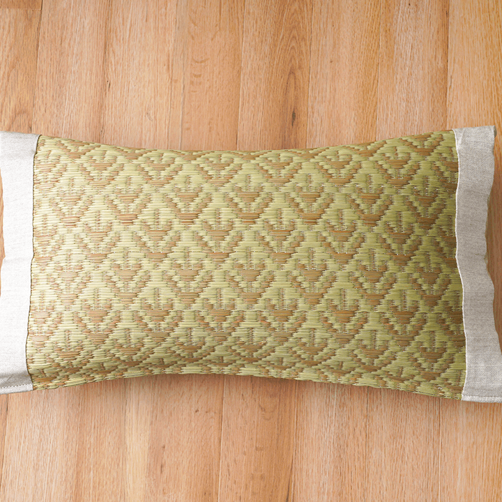 い草の平枕 マスクロス