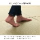 置き畳 ユニット畳 みらい 70×70cm 琉球畳 イルシコシリーズ
