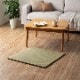 置き畳 ユニット畳 みらい 70×70cm 琉球畳 イルシコシリーズ