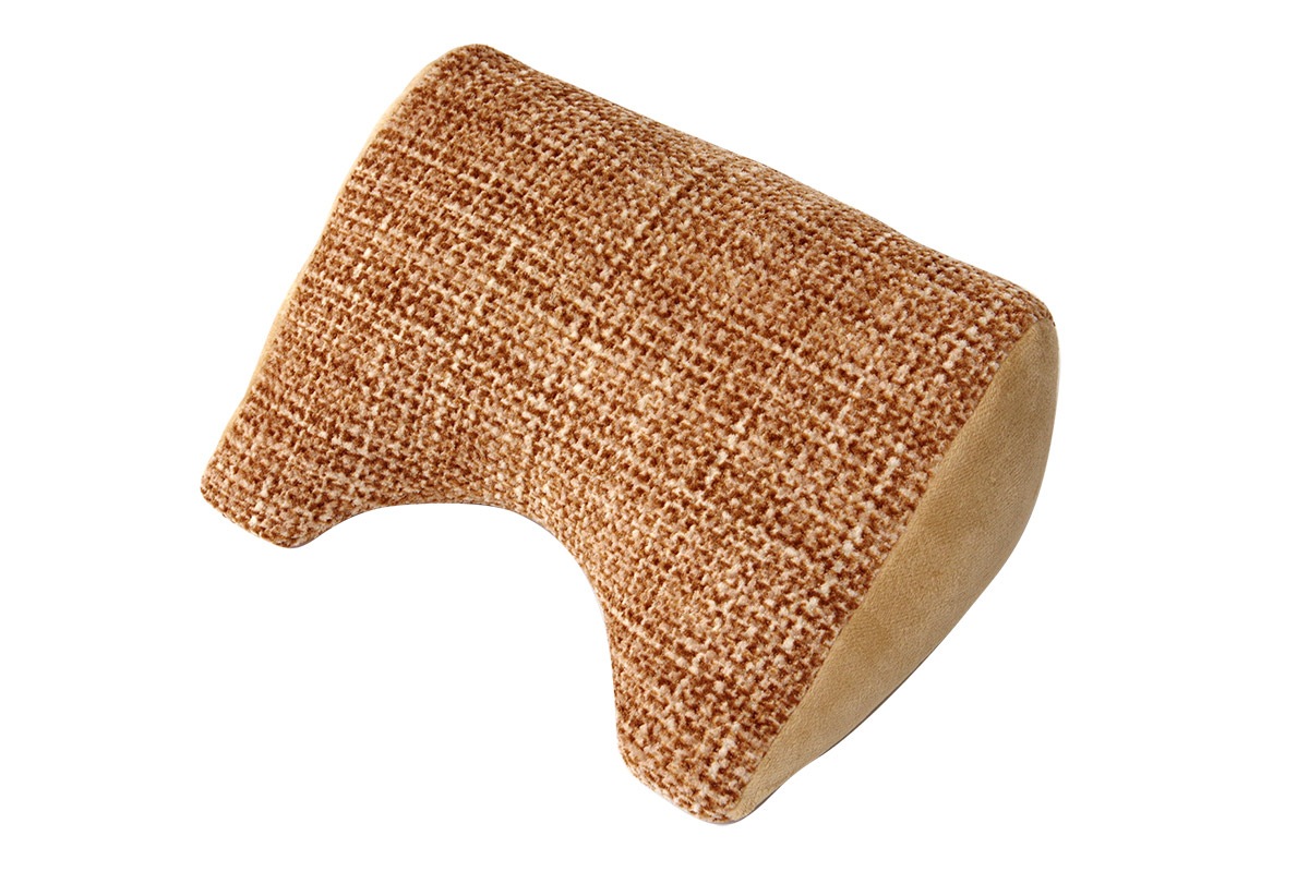 よりかかり三角クッション ノート Nought ソファー フロア