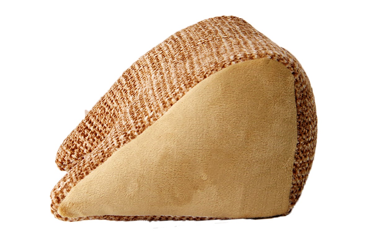 よりかかり三角クッション ノート Nought ソファー フロア