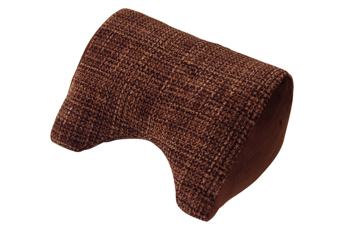 よりかかり三角クッション ノート Nought ソファー フロア